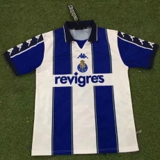 99-00 Porto home